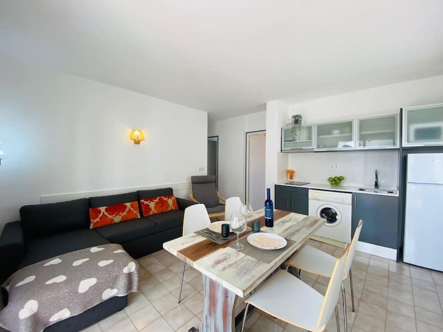 Apartamentos Aquarium 로지즈 외부 사진